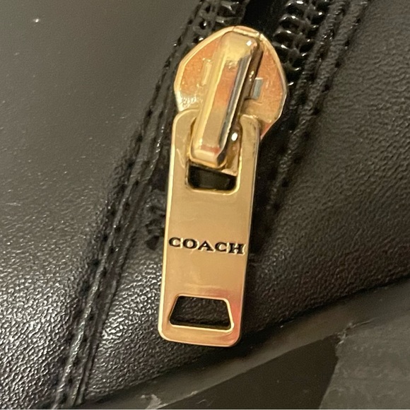 Coach Heel booties - Picture 7 of 9